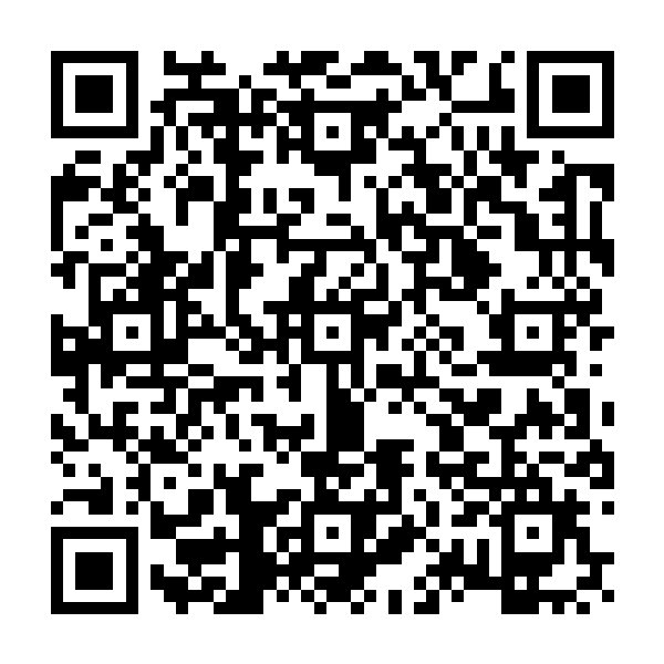UTS QR Code for Namkom