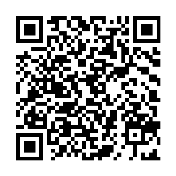 UTS QR Code for Nawadih
