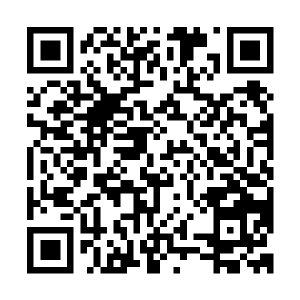 UTS QR Code for Orga