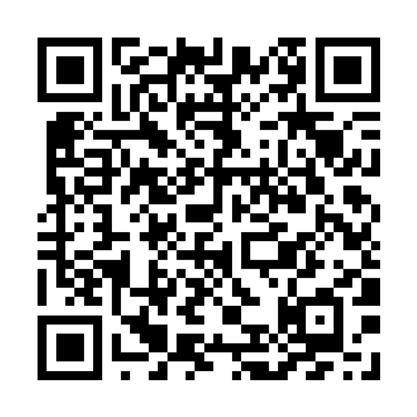 UTS QR Code for Piska F.S