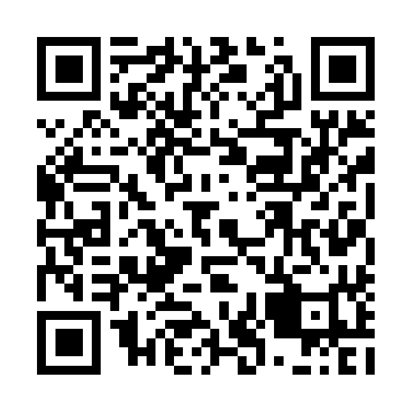 UTS QR Code for Telo