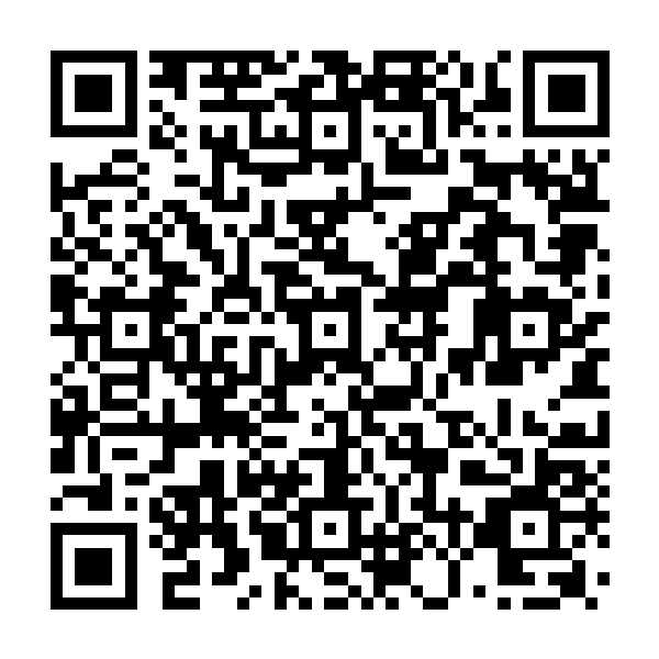 UTS QR Code for Tetulmari
