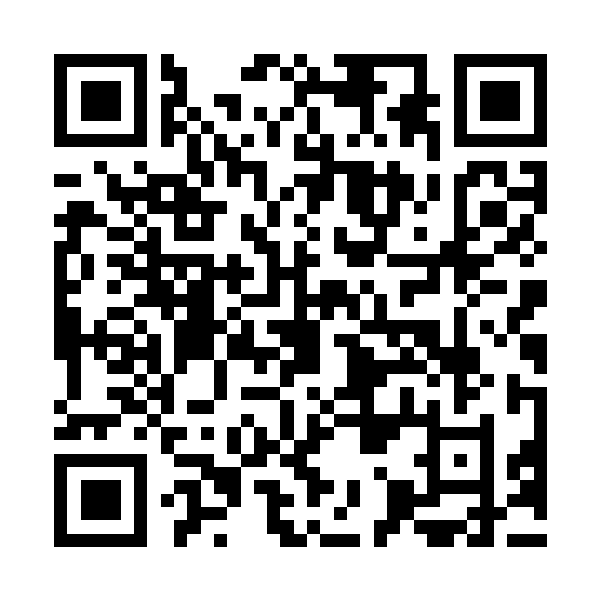 UTS QR Code for Yadudih