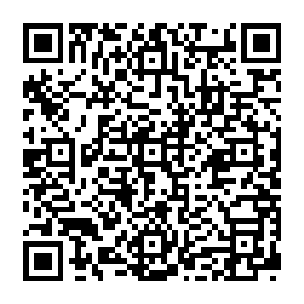 UTS QR Code for Adichunchanagiri