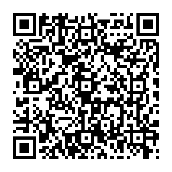UTS QR Code for Bablad