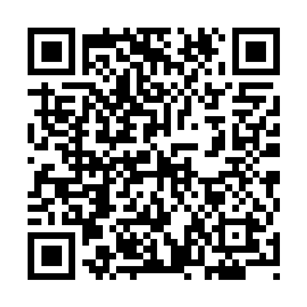 UTS QR Code for Benal H