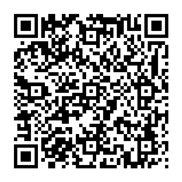 UTS QR Code for Hitnal H