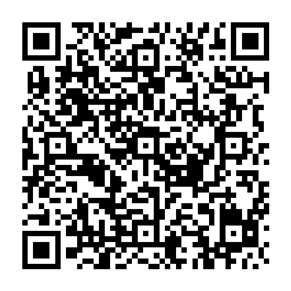 UTS QR Code for Innanje