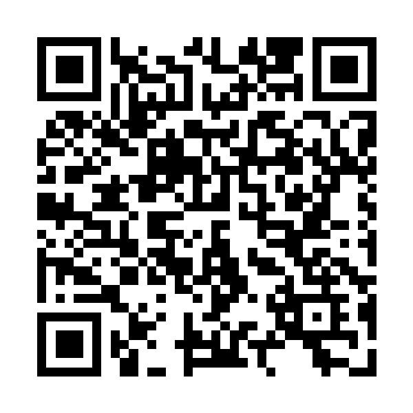 UTS QR Code for Kudachi