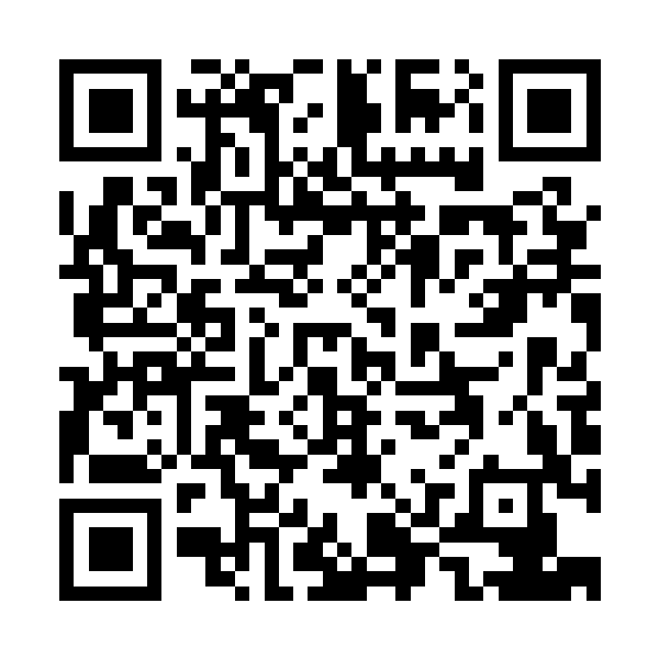 UTS QR Code for Minchnal