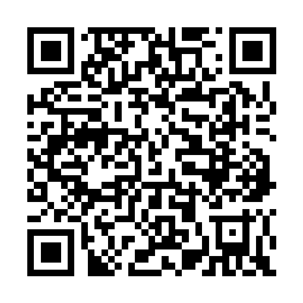 UTS QR Code for Raybag