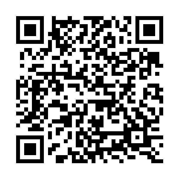 UTS QR Code for Sambre