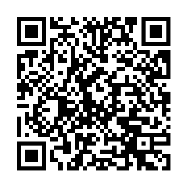 UTS QR Code for Seram