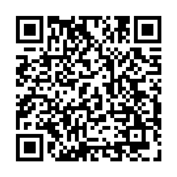 UTS QR Code for Shedbal