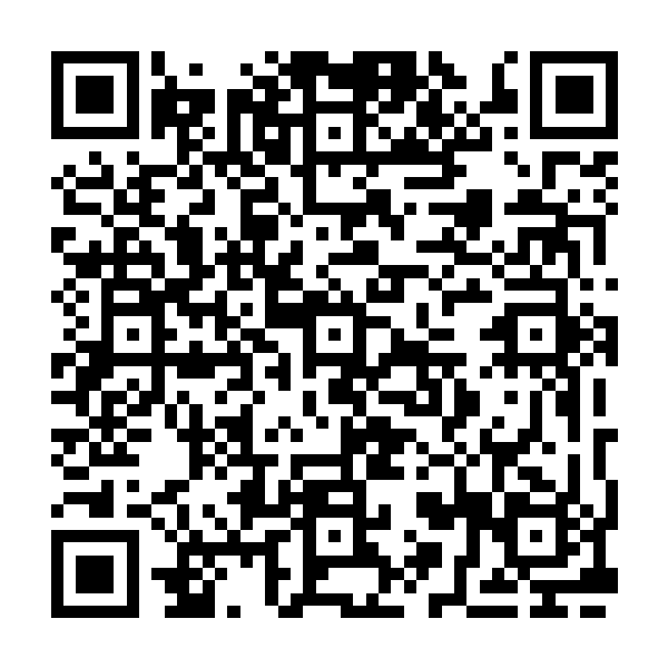 UTS QR Code for Tokkuttu