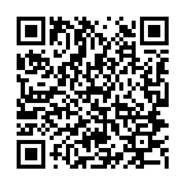 UTS QR Code for Wadi