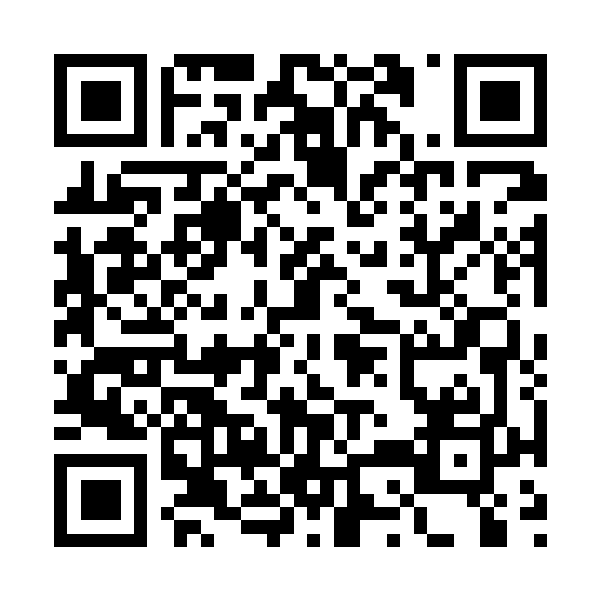 UTS QR Code for Asnoti