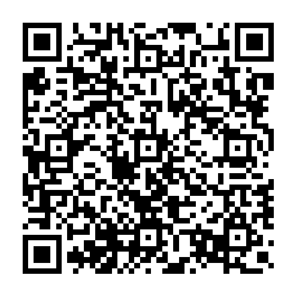UTS QR Code for Donigal