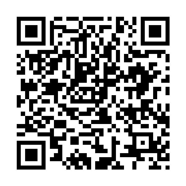 UTS QR Code for Ginigera