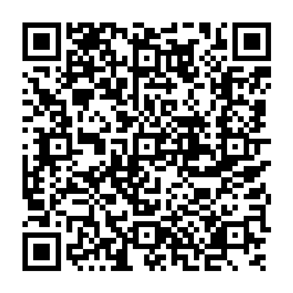 UTS QR Code for Halbarga