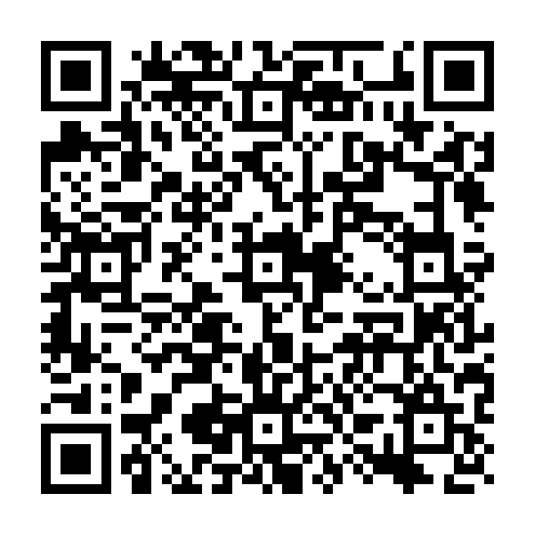 UTS QR Code for Hanakere