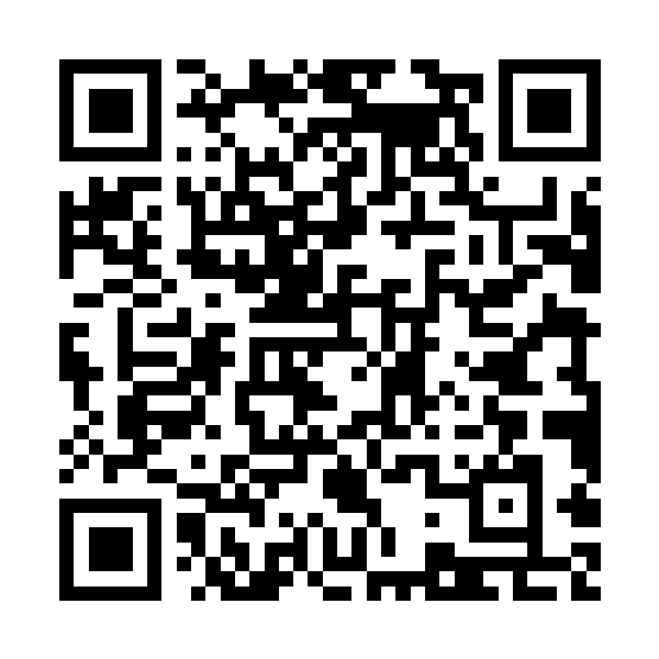 UTS QR Code for Hassan