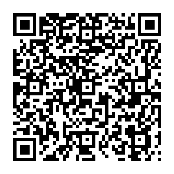 UTS QR Code for Heelalige
