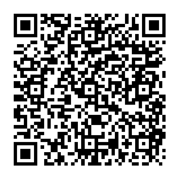 UTS QR Code for Hole Alur