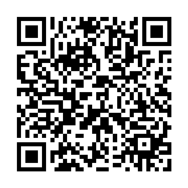 UTS QR Code for Hombal