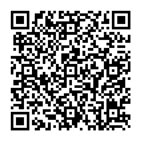 UTS QR Code for Indi Road