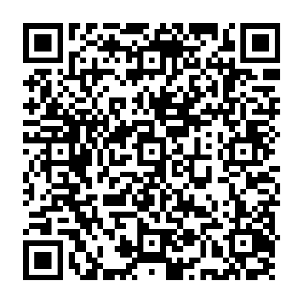 UTS QR Code for Karmelram