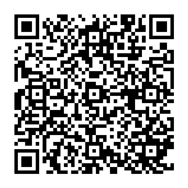 UTS QR Code for Kenchanalu H