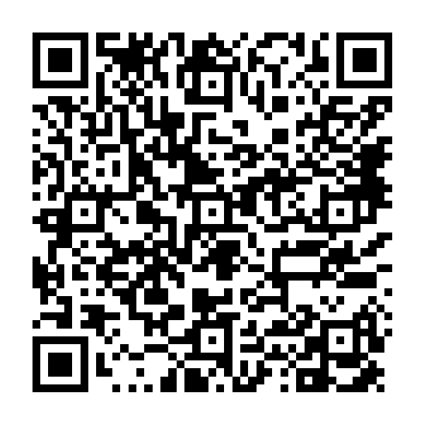 UTS QR Code for Kusugall