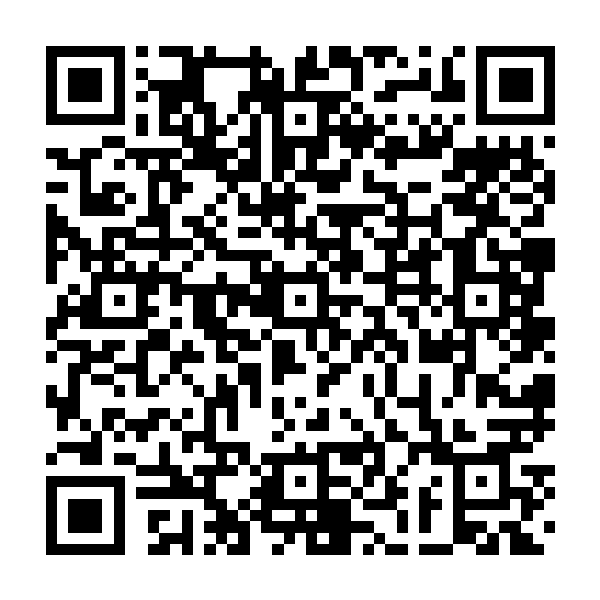 UTS QR Code for Manki