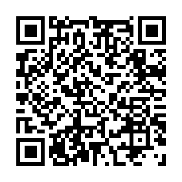 UTS QR Code for Matmari