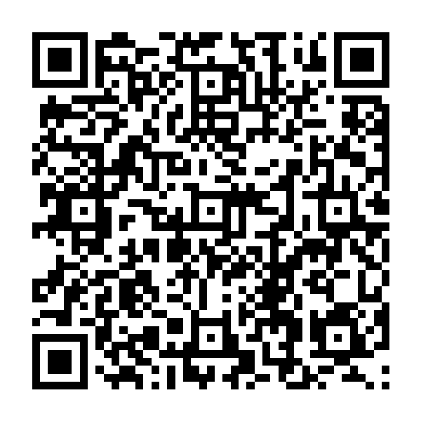 UTS QR Code for Shantigrama