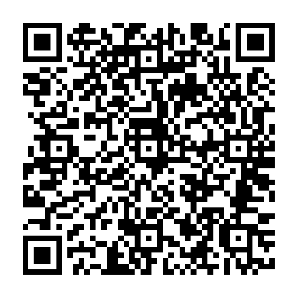 UTS QR Code for Yedakumeri