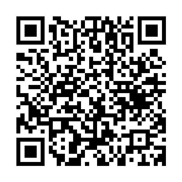 UTS QR Code for Takazhi