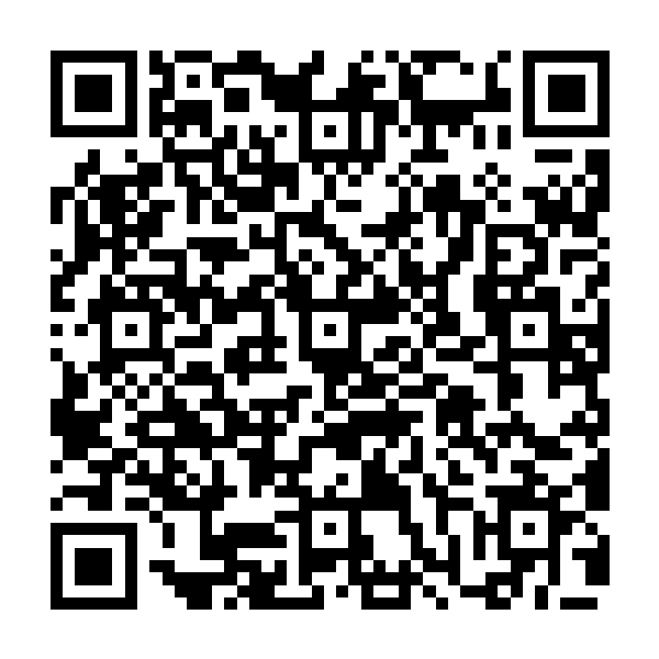UTS QR Code for West Hill