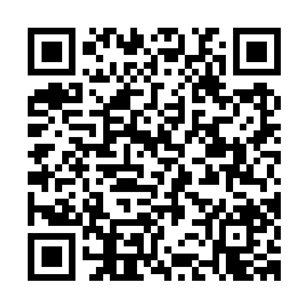 UTS QR Code for Nemam