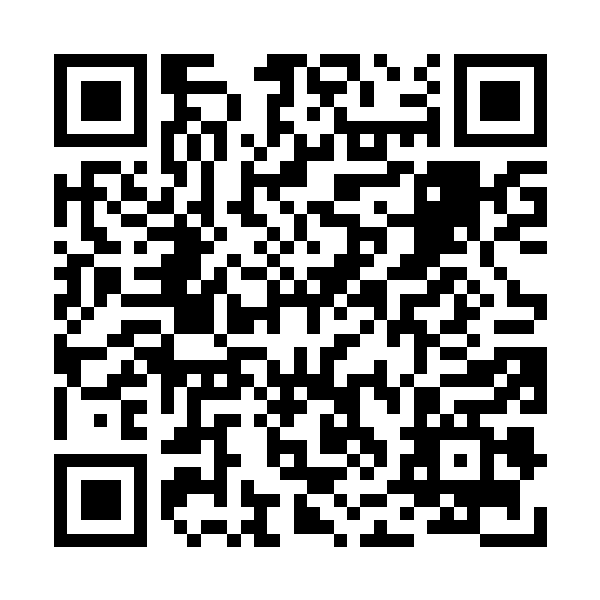 UTS QR Code for Tanur