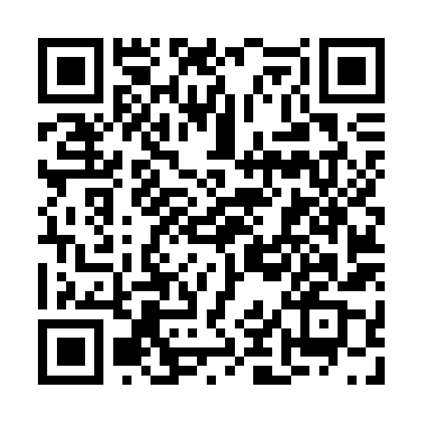 UTS QR Code for Tenmalai