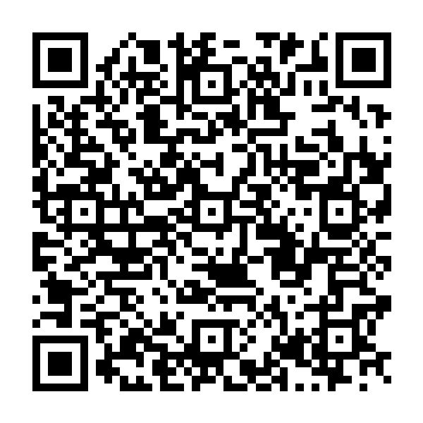 UTS QR Code for Antri