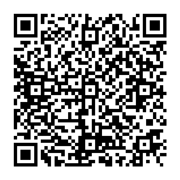 UTS QR Code for Aslaoda