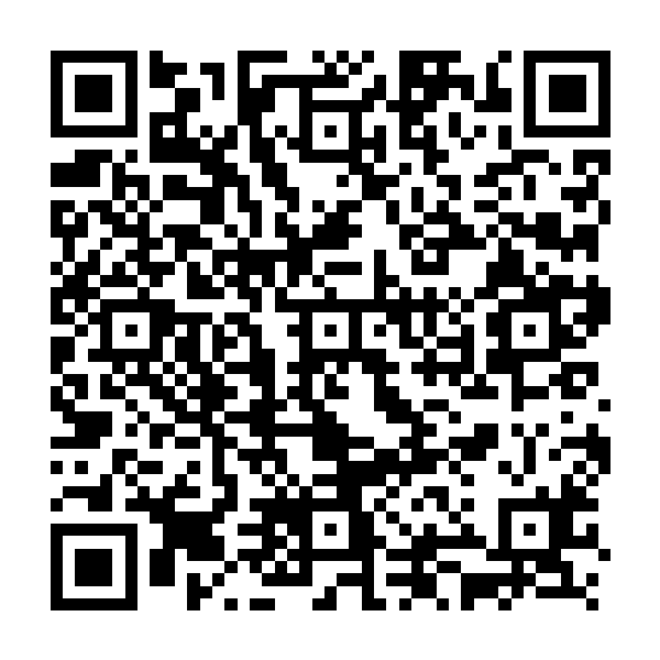 UTS QR Code for Banmore