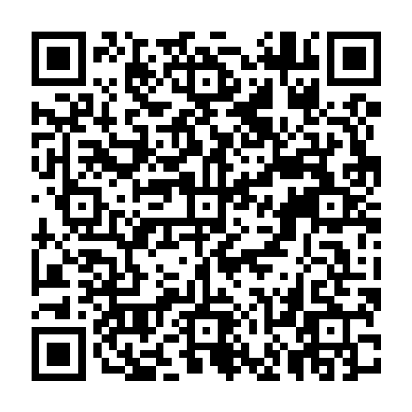UTS QR Code for Berdi P.H.