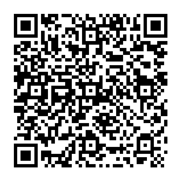 UTS QR Code for Bina Jn.