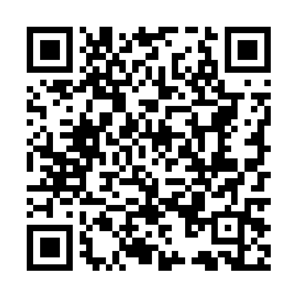 UTS QR Code for Binjana