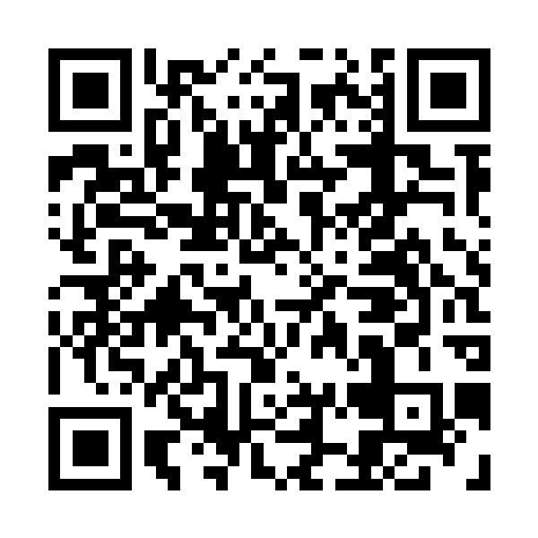 UTS QR Code for Bohani