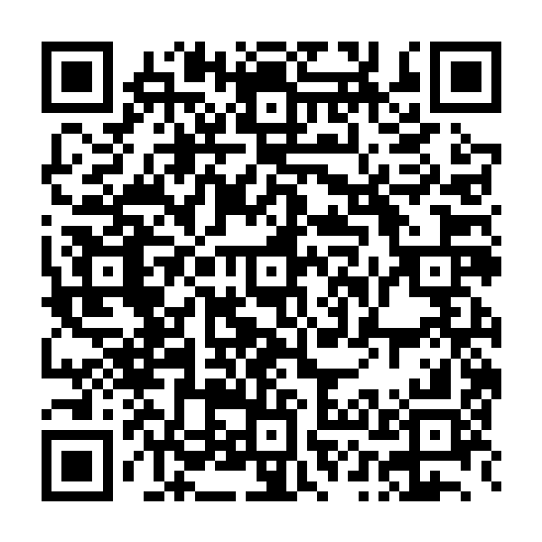 UTS QR Code for Chichonda